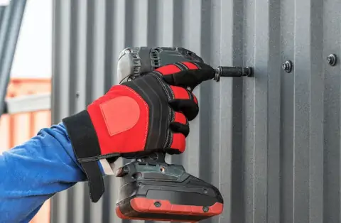 Travaux de zinguerie - Auteuil